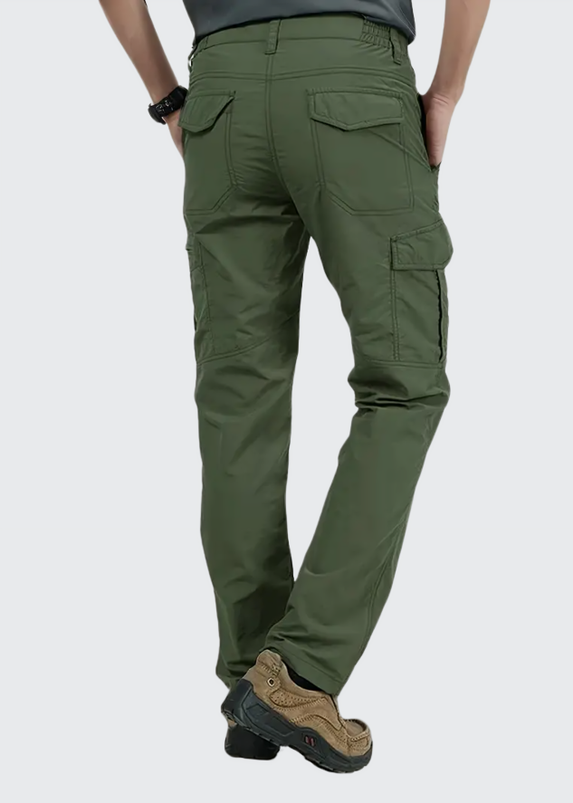 Calça Urban Militar Tactical (Estoque Limitado)