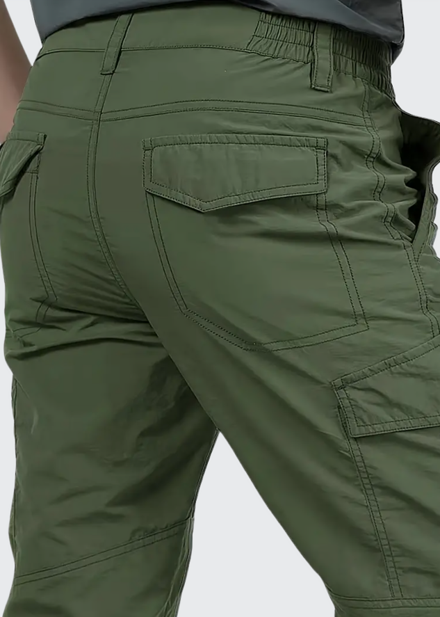 Calça Urban Militar Tactical (Estoque Limitado)