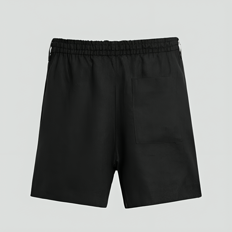 Short Capri de Linho