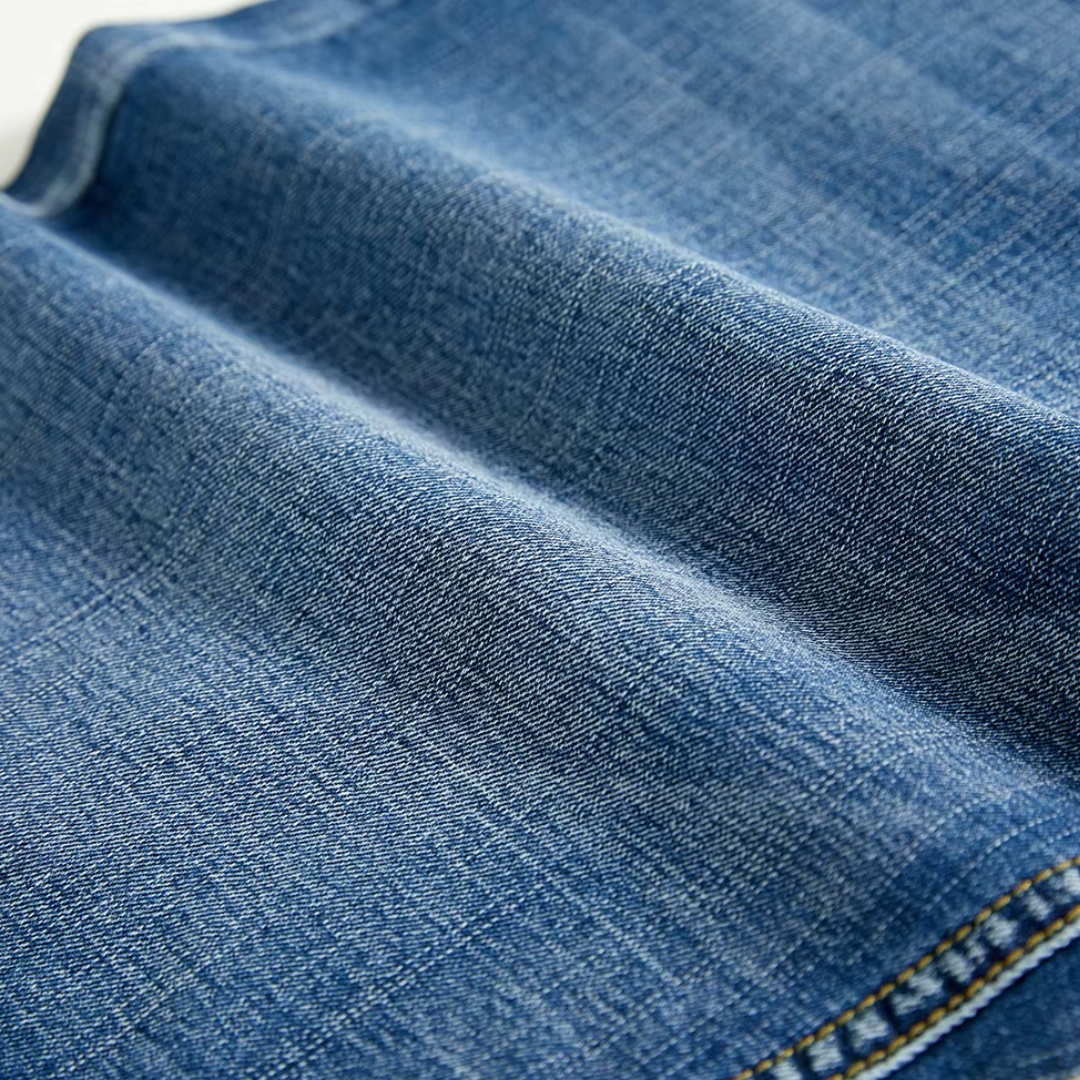 Bermuda Urban Jeans Verão