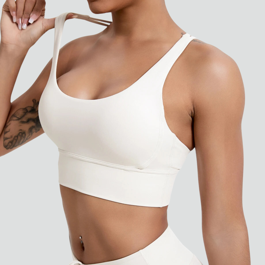 Top Air Mesh Feminino