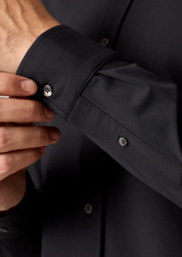 Camisa Social Urban Alfaiataria (Compre 1 Leve 2)