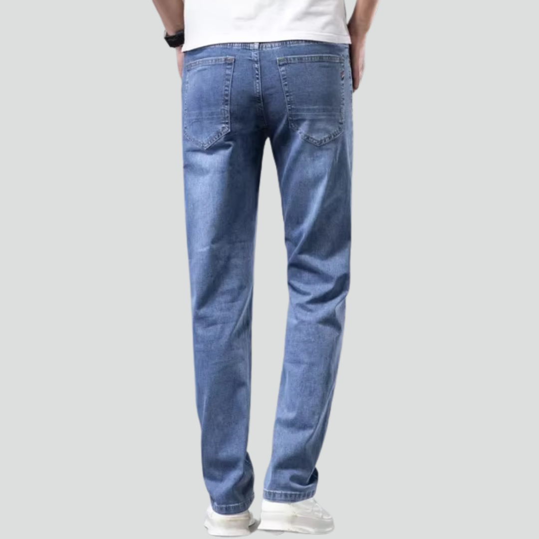 Calça Jeans Urbana 120S - (Tecido Premium)