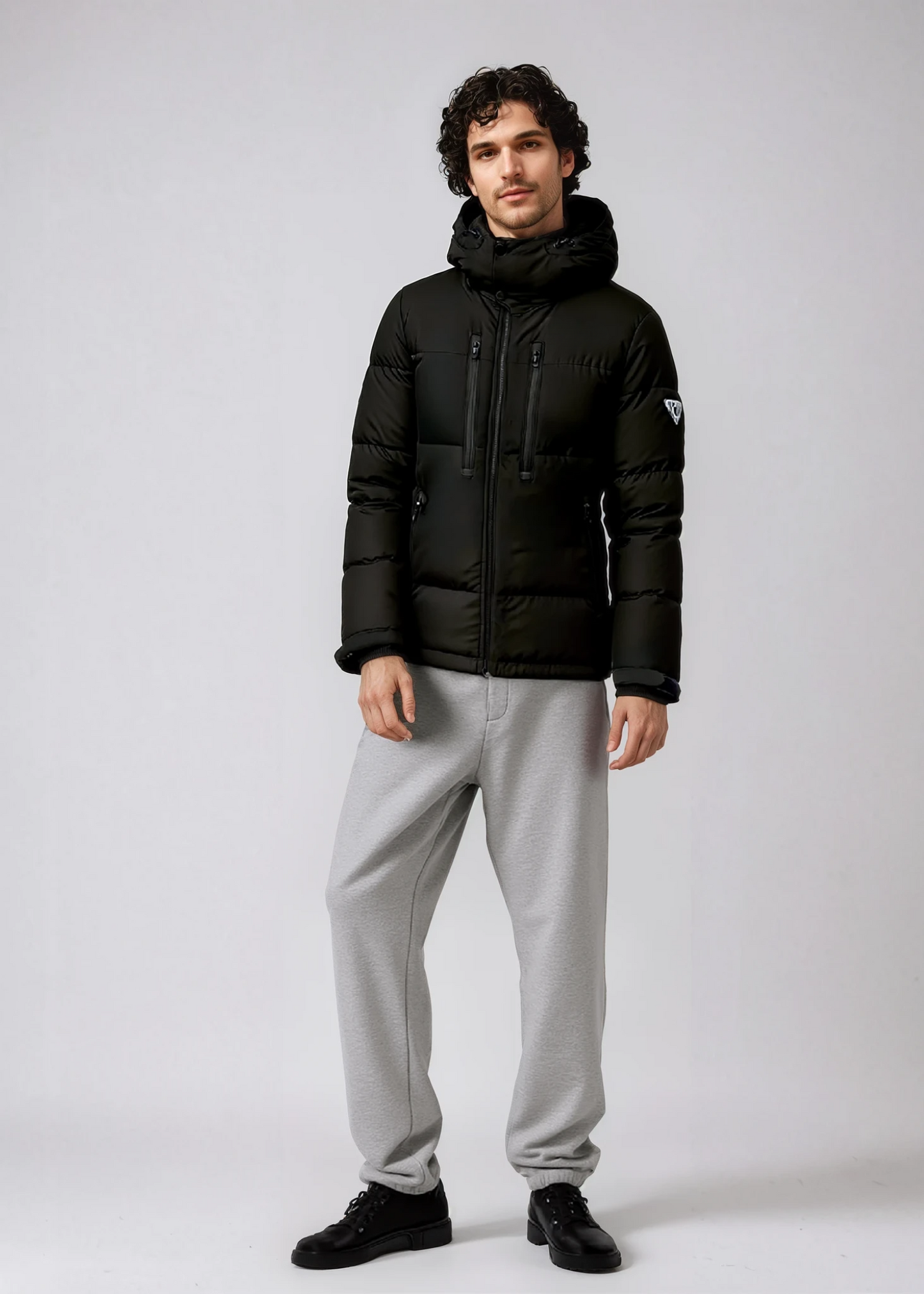 Jaqueta Urban Cloud Masculina