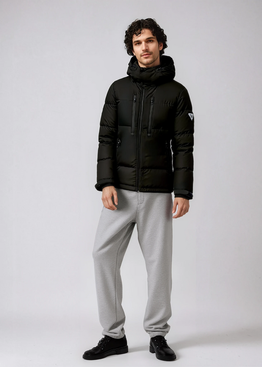 Jaqueta Urban Cloud Masculina