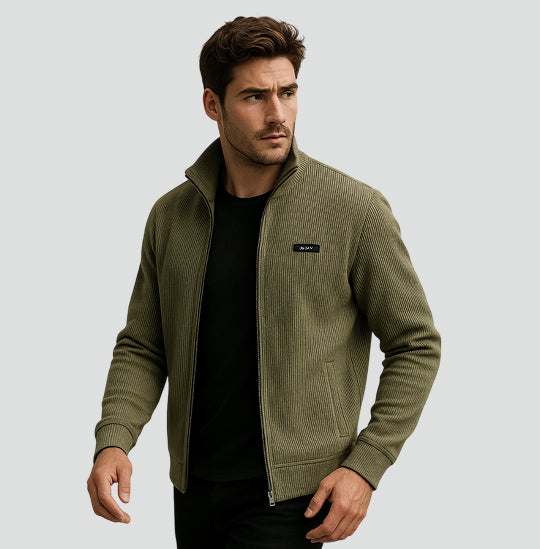 Jaqueta Urban Oklahoma - (Últimas Unidades)