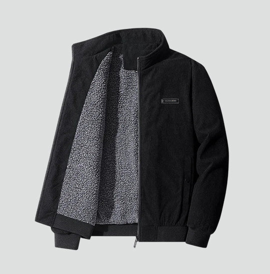 Jaqueta Urban Oklahoma - (Últimas Unidades)