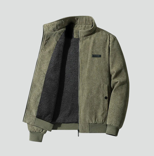 Jaqueta Urban Oklahoma - (Últimas Unidades)