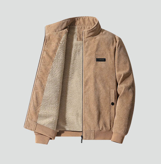 Jaqueta Urban Oklahoma - (Últimas Unidades)