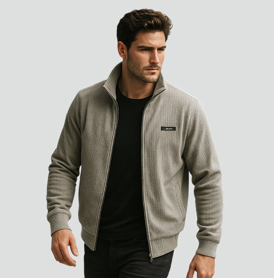 Jaqueta Urban Oklahoma - (Últimas Unidades)