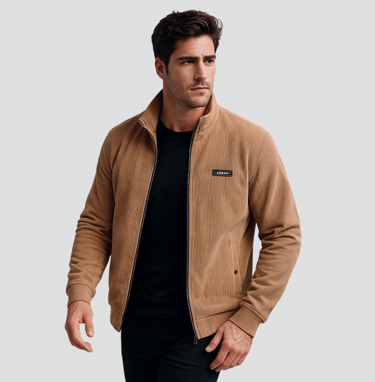 Jaqueta Urban Oklahoma - (Últimas Unidades)