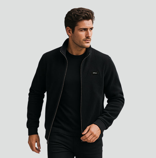 Jaqueta Urban Oklahoma - (Últimas Unidades)