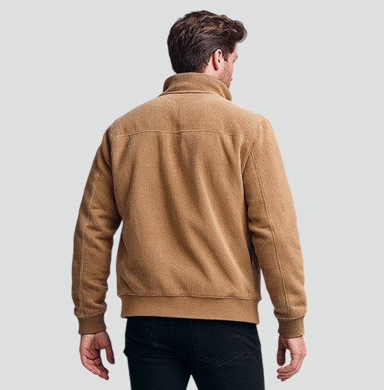 Jaqueta Urban Oklahoma - (Últimas Unidades)