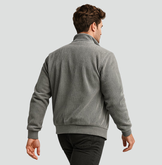 Jaqueta Urban Oklahoma - (Últimas Unidades)