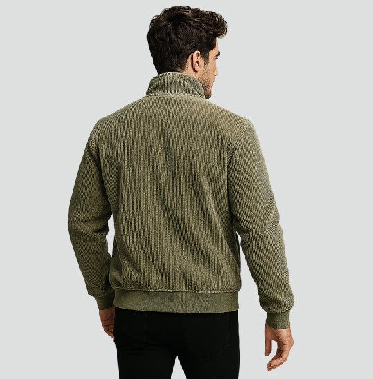 Jaqueta Urban Oklahoma - (Últimas Unidades)