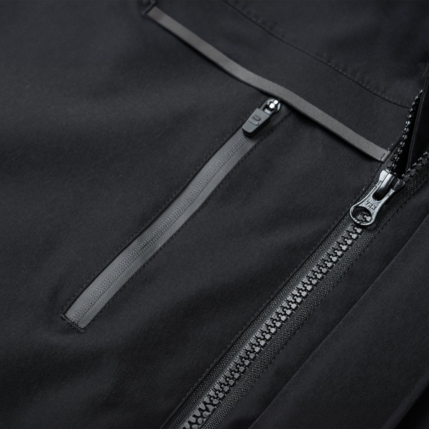 Jaqueta Urban Puffer 3 em 1 Project