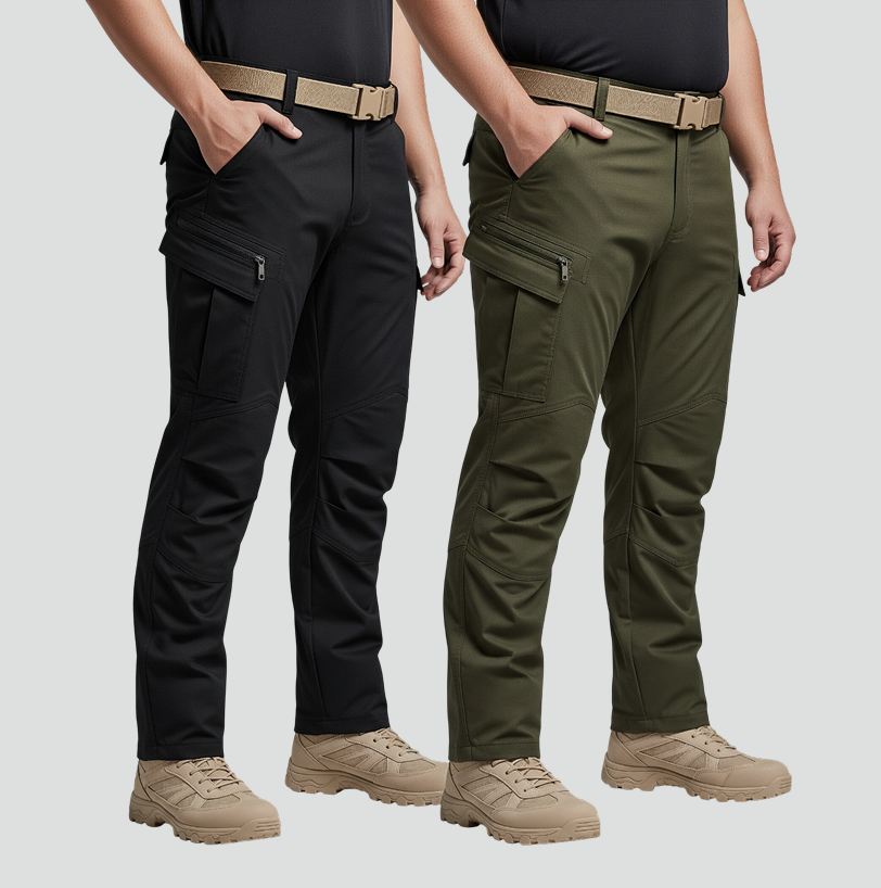 Calça Militar Tactical  (Ganhe o Cinto de Brinde)