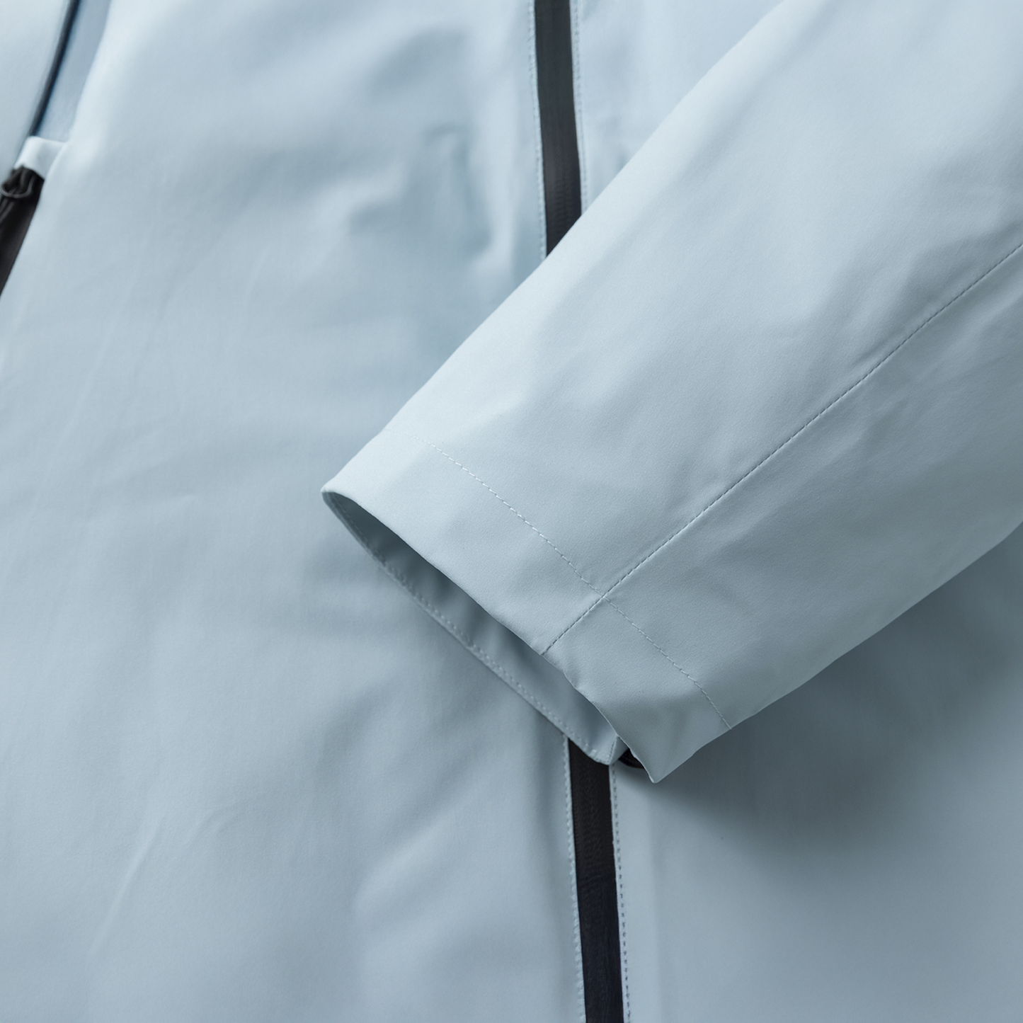 Jaqueta Urban Zoniac Puffer 3 em 1 Masculina